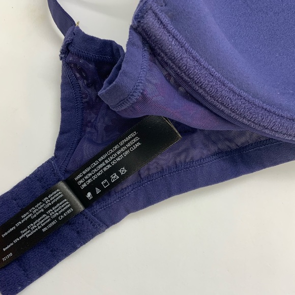 Natori Women's Frame Contour Underwire - Picture 11 of 16